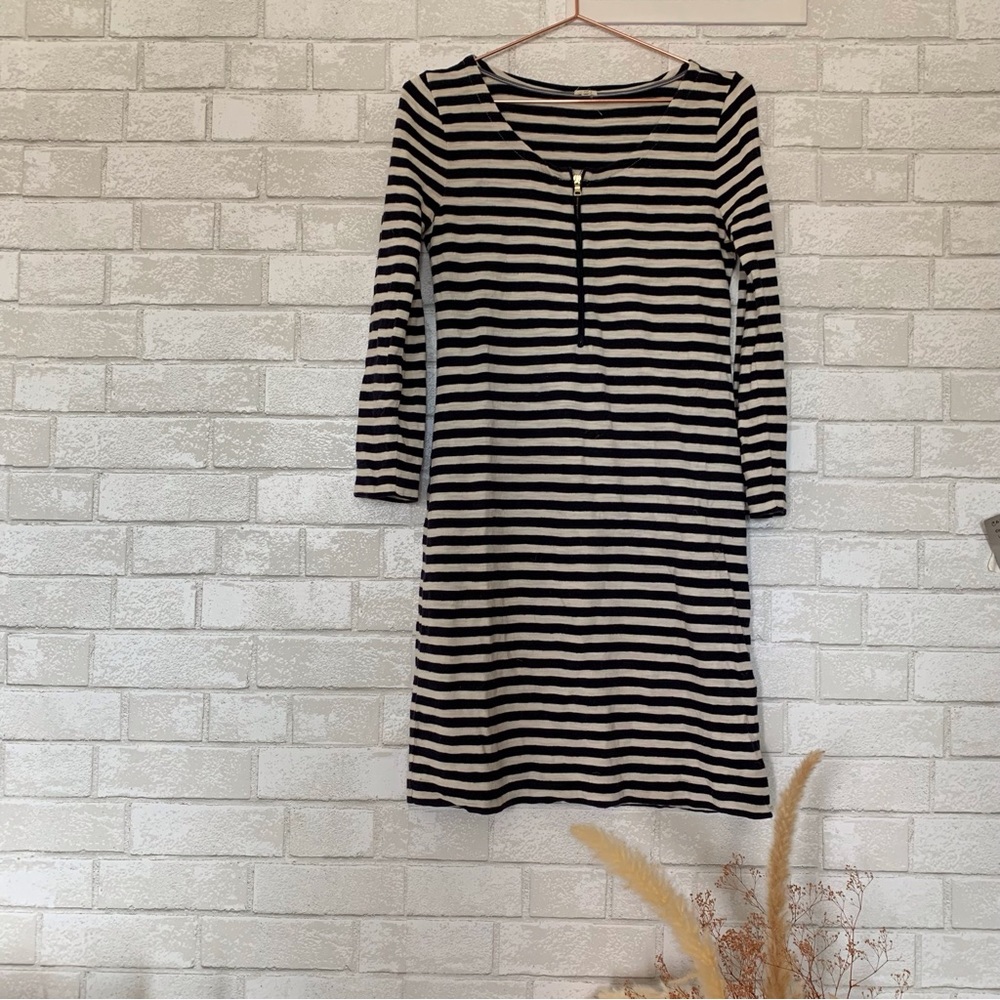 J. crew dress